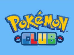 Poke&rsquo;mon Club
